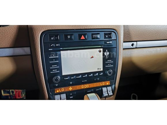 SPEED'DEN 2010 PORSCHE CAYENNE 3.0 DIESEL