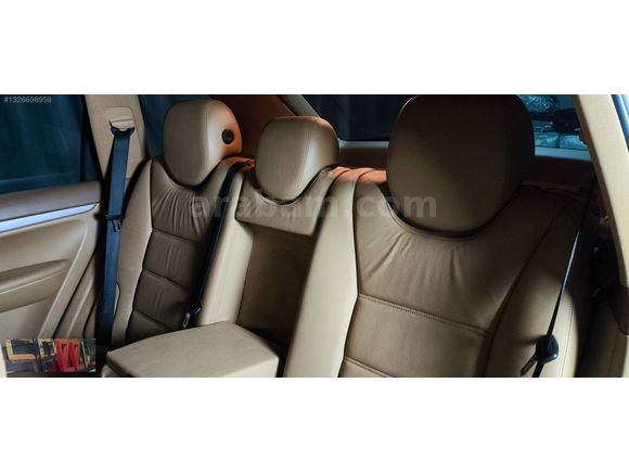 SPEED'DEN 2010 PORSCHE CAYENNE 3.0 DIESEL