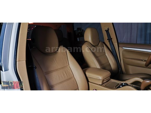 SPEED'DEN 2010 PORSCHE CAYENNE 3.0 DIESEL