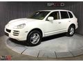 SPEED'DEN 2010 PORSCHE CAYENNE 3.0 DIESEL