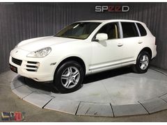 SPEED'DEN 2010 PORSCHE CAYENNE 3.0 DIESEL