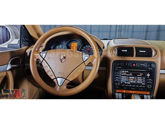 SPEED'DEN 2010 PORSCHE CAYENNE 3.0 DIESEL