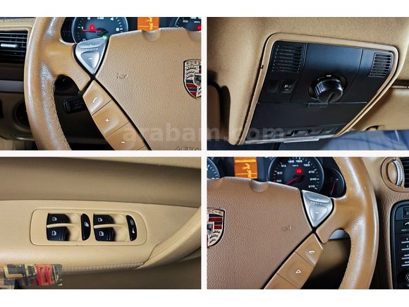 SPEED'DEN 2010 PORSCHE CAYENNE 3.0 DIESEL