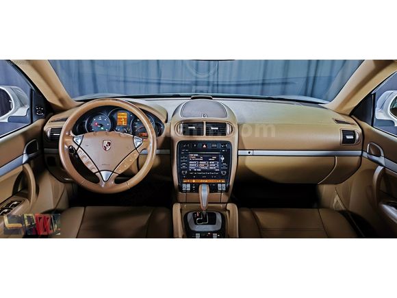 SPEED'DEN 2010 PORSCHE CAYENNE 3.0 DIESEL