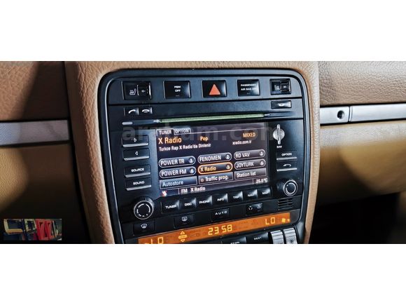SPEED'DEN 2010 PORSCHE CAYENNE 3.0 DIESEL