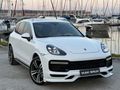 PORSCHE CAYENNE 3.0 DİESEL CHRONO ELK BAGAJ DEĞİŞENSİZ