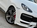 PORSCHE CAYENNE 3.0 DİESEL CHRONO ELK BAGAJ DEĞİŞENSİZ