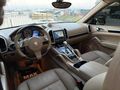 PORSCHE CAYENNE 3.0 DİESEL CHRONO ELK BAGAJ DEĞİŞENSİZ