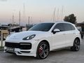 PORSCHE CAYENNE 3.0 DİESEL CHRONO ELK BAGAJ DEĞİŞENSİZ