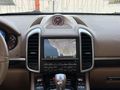 PORSCHE CAYENNE 3.0 DİESEL CHRONO ELK BAGAJ DEĞİŞENSİZ
