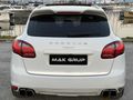 PORSCHE CAYENNE 3.0 DİESEL CHRONO ELK BAGAJ DEĞİŞENSİZ