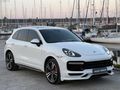 PORSCHE CAYENNE 3.0 DİESEL CHRONO ELK BAGAJ DEĞİŞENSİZ