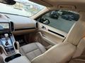 PORSCHE CAYENNE 3.0 DİESEL CHRONO ELK BAGAJ DEĞİŞENSİZ