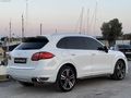 PORSCHE CAYENNE 3.0 DİESEL CHRONO ELK BAGAJ DEĞİŞENSİZ