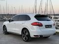 PORSCHE CAYENNE 3.0 DİESEL CHRONO ELK BAGAJ DEĞİŞENSİZ