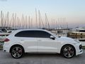 PORSCHE CAYENNE 3.0 DİESEL CHRONO ELK BAGAJ DEĞİŞENSİZ