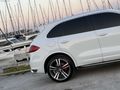PORSCHE CAYENNE 3.0 DİESEL CHRONO ELK BAGAJ DEĞİŞENSİZ