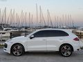 PORSCHE CAYENNE 3.0 DİESEL CHRONO ELK BAGAJ DEĞİŞENSİZ