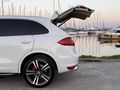 PORSCHE CAYENNE 3.0 DİESEL CHRONO ELK BAGAJ DEĞİŞENSİZ