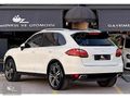 ÖZ OTOMOTİV'DEN 2011 PORSCHE CAYENNE 3.0 DİESEL