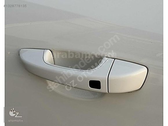 ÖZ OTOMOTİV'DEN 2011 PORSCHE CAYENNE 3.0 DİESEL