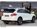 ÖZ OTOMOTİV'DEN 2011 PORSCHE CAYENNE 3.0 DİESEL
