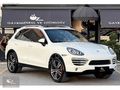 ÖZ OTOMOTİV'DEN 2011 PORSCHE CAYENNE 3.0 DİESEL