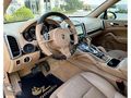 ÖZ OTOMOTİV'DEN 2011 PORSCHE CAYENNE 3.0 DİESEL