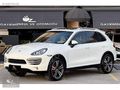 ÖZ OTOMOTİV'DEN 2011 PORSCHE CAYENNE 3.0 DİESEL