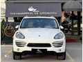 ÖZ OTOMOTİV'DEN 2011 PORSCHE CAYENNE 3.0 DİESEL
