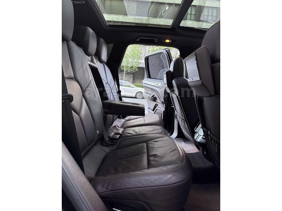 CHİLA | 2012 MODEL CAYENNE 3.0 DİESEL CAM TAVAN İÇİ MARSHALL