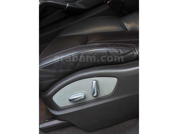 CHİLA | 2012 MODEL CAYENNE 3.0 DİESEL CAM TAVAN İÇİ MARSHALL