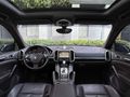 CHİLA | 2012 MODEL CAYENNE 3.0 DİESEL CAM TAVAN İÇİ MARSHALL