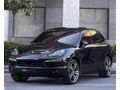 CHİLA | 2012 MODEL CAYENNE 3.0 DİESEL CAM TAVAN İÇİ MARSHALL