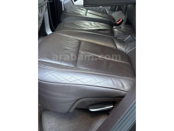 CHİLA | 2012 MODEL CAYENNE 3.0 DİESEL CAM TAVAN İÇİ MARSHALL