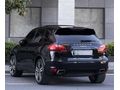 CHİLA | 2012 MODEL CAYENNE 3.0 DİESEL CAM TAVAN İÇİ MARSHALL