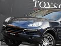 _PORSCHE_CAYENNE_3.0DİESEL_AİRMATİC_CAM TVN_ISITMA_RADAR_BAYİİ_
