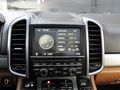 _PORSCHE_CAYENNE_3.0DİESEL_AİRMATİC_CAM TVN_ISITMA_RADAR_BAYİİ_