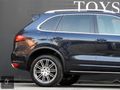 _PORSCHE_CAYENNE_3.0DİESEL_AİRMATİC_CAM TVN_ISITMA_RADAR_BAYİİ_