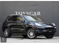 _PORSCHE_CAYENNE_3.0DİESEL_AİRMATİC_CAM TVN_ISITMA_RADAR_BAYİİ_
