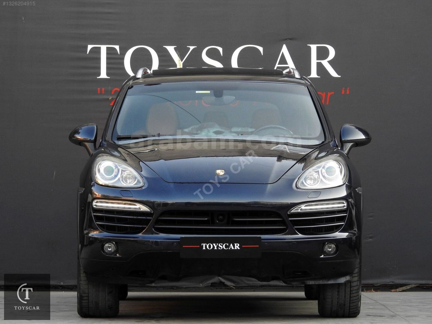 _PORSCHE_CAYENNE_3.0DİESEL_AİRMATİC_CAM TVN_ISITMA_RADAR_BAYİİ_ 4