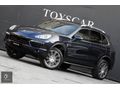_PORSCHE_CAYENNE_3.0DİESEL_AİRMATİC_CAM TVN_ISITMA_RADAR_BAYİİ_
