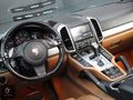 _PORSCHE_CAYENNE_3.0DİESEL_AİRMATİC_CAM TVN_ISITMA_RADAR_BAYİİ_