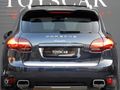 _PORSCHE_CAYENNE_3.0DİESEL_AİRMATİC_CAM TVN_ISITMA_RADAR_BAYİİ_