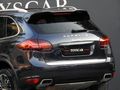 _PORSCHE_CAYENNE_3.0DİESEL_AİRMATİC_CAM TVN_ISITMA_RADAR_BAYİİ_