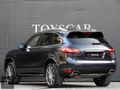 _PORSCHE_CAYENNE_3.0DİESEL_AİRMATİC_CAM TVN_ISITMA_RADAR_BAYİİ_
