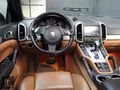 _PORSCHE_CAYENNE_3.0DİESEL_AİRMATİC_CAM TVN_ISITMA_RADAR_BAYİİ_