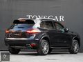 _PORSCHE_CAYENNE_3.0DİESEL_AİRMATİC_CAM TVN_ISITMA_RADAR_BAYİİ_