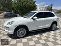 2012 CAYENN( DÜŞÜK KM)