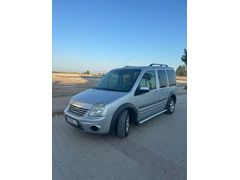 Sahibinden Ford Tourneo Connect 1.8 TDCI GLX 2012 Model